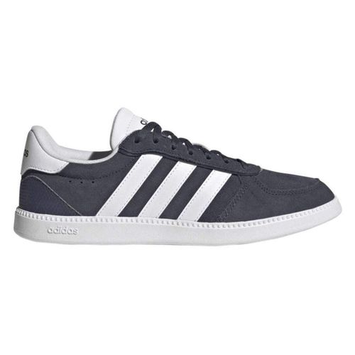 Baskets basses Breaknet Sleek - adidas - Modalova