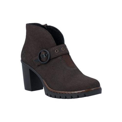 Bottines Rieker Y2586 - Rieker - Modalova