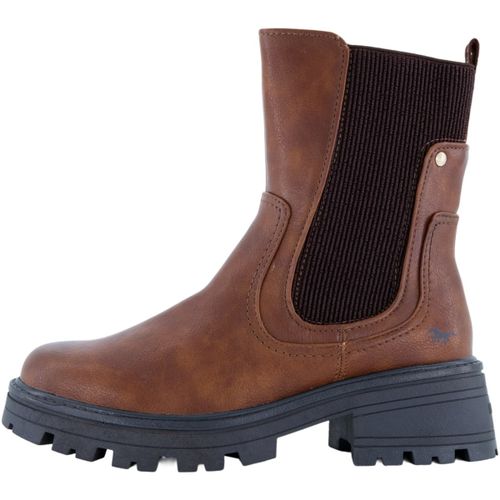 Bottines Mustang mustang_1469501307 - Mustang - Modalova