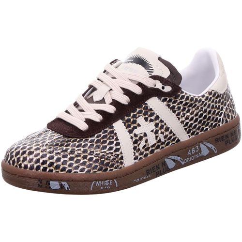 Baskets basses Premiata bonnied - Premiata - Modalova