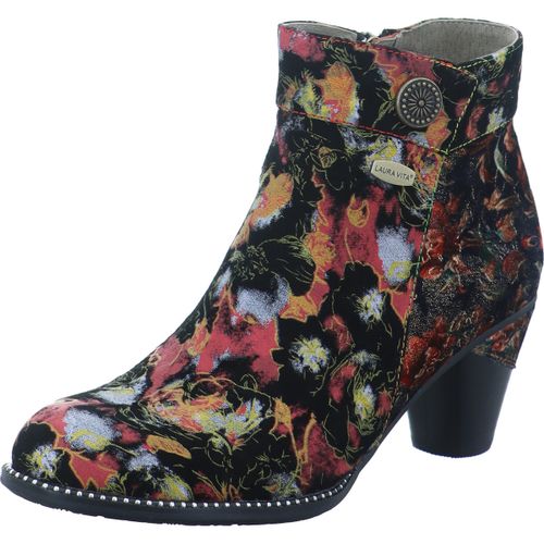 Bottines - lauravita_alcizeeo17sl12937y_schwarz - Laura Vita - Modalova