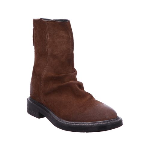 Bottines Tronchetto Donna - _78401ctu_fango - Moma - Modalova
