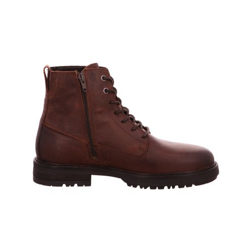 Bottes Rony 3 - marcopolo_5000015235_braun - Marc O'Polo - Modalova