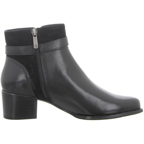 Bottines jolene235239 - regardeleciel_jolene235239_black - Regarde Le Ciel - Modalova