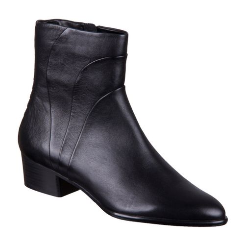 Bottines Lori 01 7939 - regardeleciel_280000035062_black - Regarde Le Ciel - Modalova