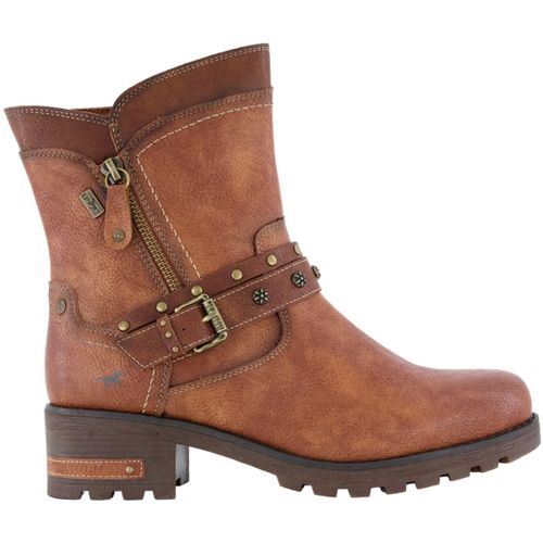 Bottines Mustang 15m0082002 - Mustang - Modalova