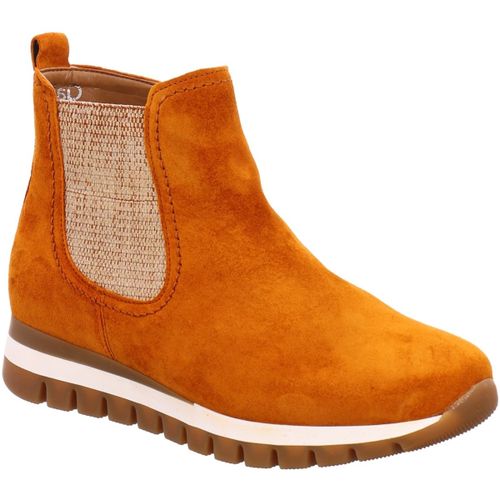 Bottines Chelsea - _5645140_orange - Gabor - Modalova