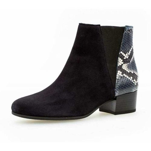 Bottines - comfort_5281266_schwarz - Gabor - Modalova