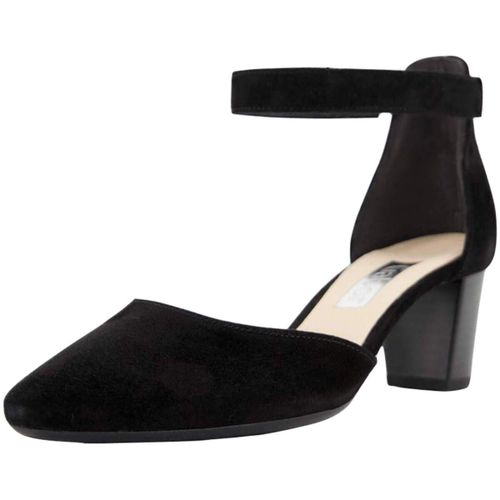 Chaussures escarpins - _2135017_schwarz - Gabor - Modalova