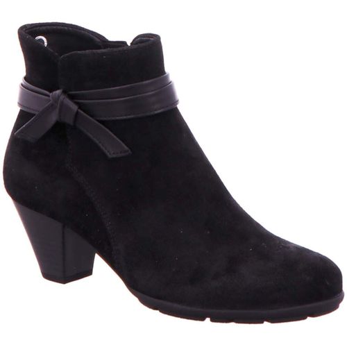 Bottines - _9564237_schwarz - Gabor - Modalova