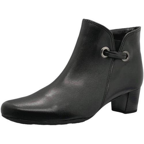 Bottines - 32.827.57 - _3282757_schwarz - Gabor - Modalova