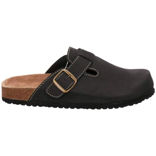 Sabots Indigo Pantolette - Indigo - Modalova