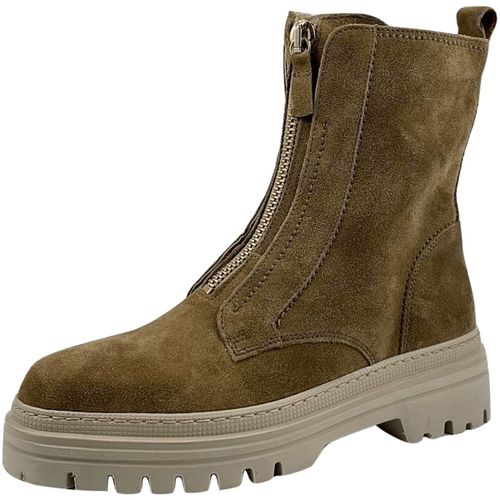 Bottines - 91.727.14 - _917271414_braun - Gabor - Modalova