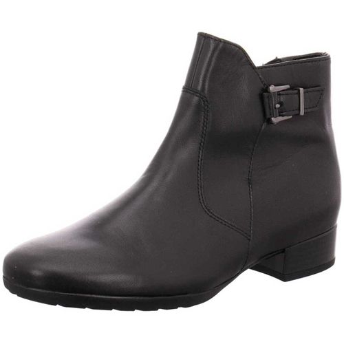 Bottines - 92.714.27 - comfort_927142727_schwarz - Gabor - Modalova