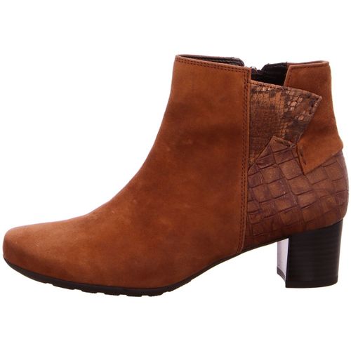 Bottines - comfort_528224141_braun - Gabor - Modalova