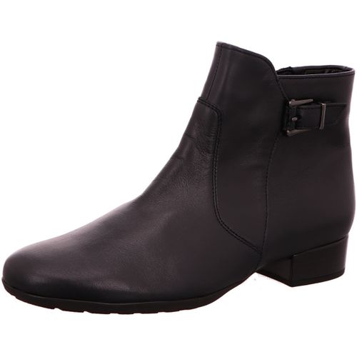 Bottines - 32.714.26 - comfort_3271426_blau - Gabor - Modalova