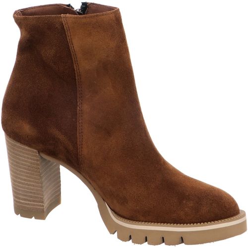 Bottines - paulgreen_8054004_braun - Paul Green - Modalova