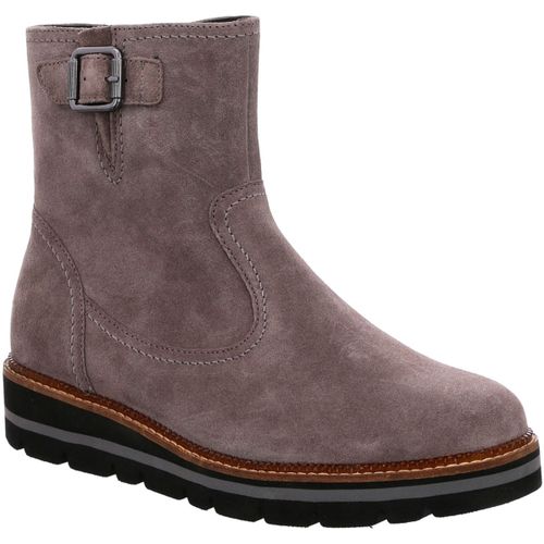 Bottines - comfort_525713131_grau - Gabor - Modalova