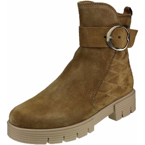Bottines - comfort_92742353535_braun - Gabor - Modalova
