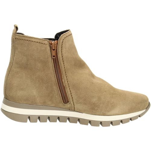 Bottines - 36.451.34 - comfort_3645134_beige - Gabor - Modalova