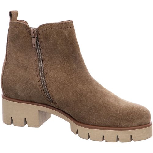 Bottines - 31.710.14 - _3171014_beige - Gabor - Modalova