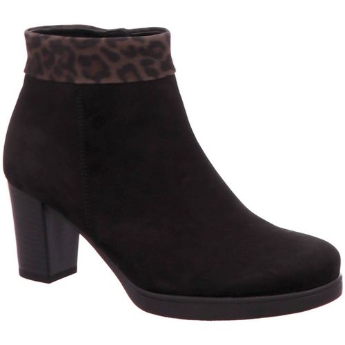 Bottines - comfort_528606767_schwarz - Gabor - Modalova