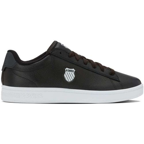 Baskets basses Court Shield II - kswiss_04412_031 - K-Swiss - Modalova