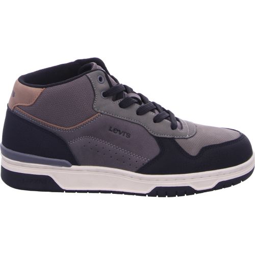 Baskets montantes Levis Dereck Mid - Levis - Modalova