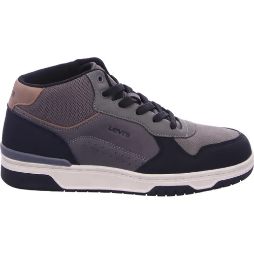 Baskets montantes Levis Dereck Mid - Levis - Modalova