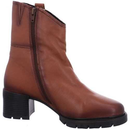 Bottines Yamila - bagatt_d11a943e40006300_cognac - Tt.bagatt - Modalova