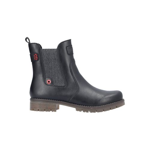 Bottines Rieker 79561 - Rieker - Modalova