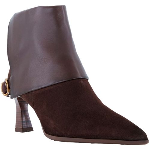 Bottines Paris - _hi265070_espresso - Hispanitas - Modalova