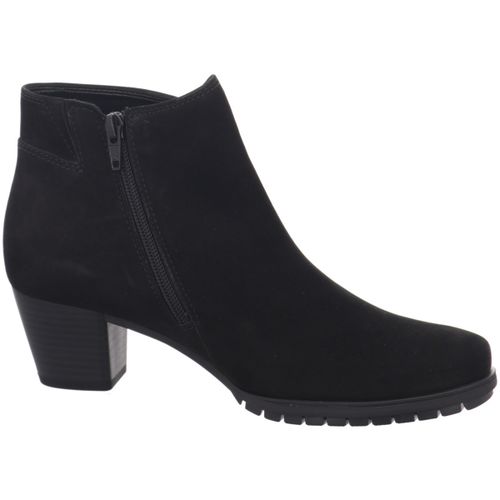 Bottines 56.603 - _5660347_schwarzmicro - Gabor - Modalova