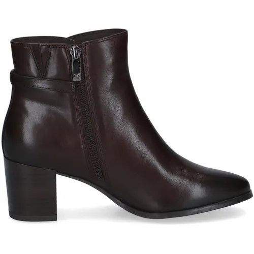 Bottines - _92531447_337 - Caprice - Modalova