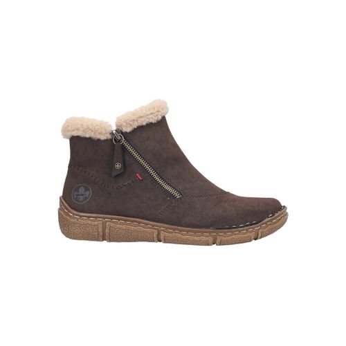 Bottines Rieker Z3753 - Rieker - Modalova