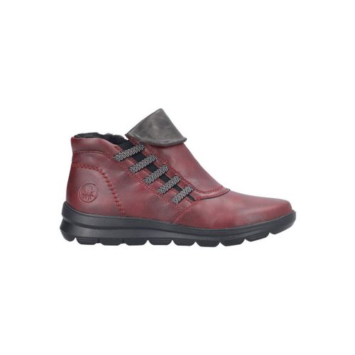 Bottines Rieker Z0071 - Rieker - Modalova