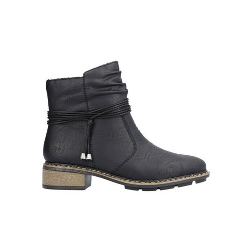 Bottines Rieker 77263 - Rieker - Modalova