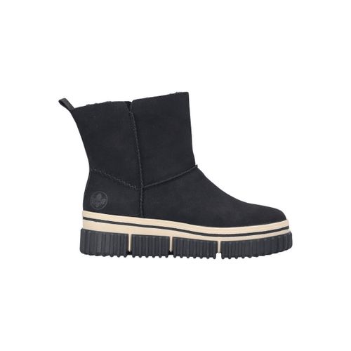 Bottines Rieker Y6364 - Rieker - Modalova