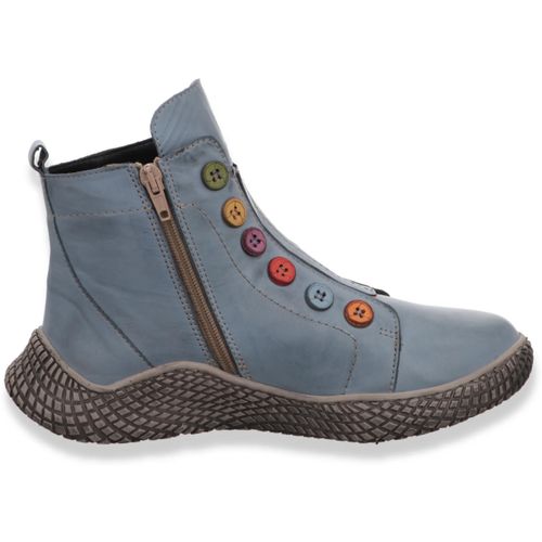 Bottines Gemini Boot - Gemini - Modalova