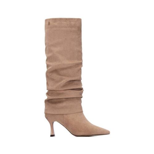 Bottes à talon Xti 14639403 - Xti - Modalova