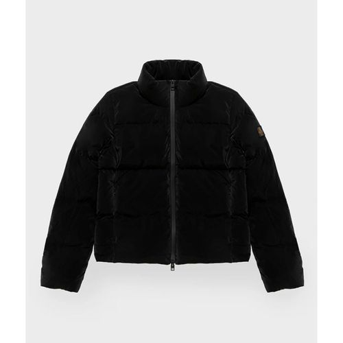 Veste ELLIS W78300 NY2070-G6000 BLACK - Refrigiwear - Modalova