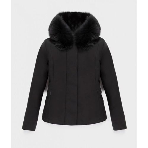 Veste SHORT LADY TECH FUR W99208 XT3790-G06000 BLACVK - Refrigiwear - Modalova