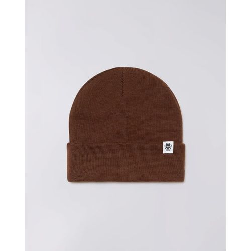 Chapeau Edwin I035735 51.00-BROWN - Edwin - Modalova