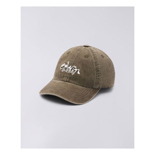 Casquette Edwin I036545 51.00-BROWN - Edwin - Modalova