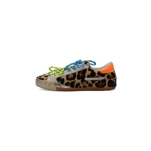 Baskets 23601AA9 SNEAKERINA-ANIMALIER - Crime London - Modalova