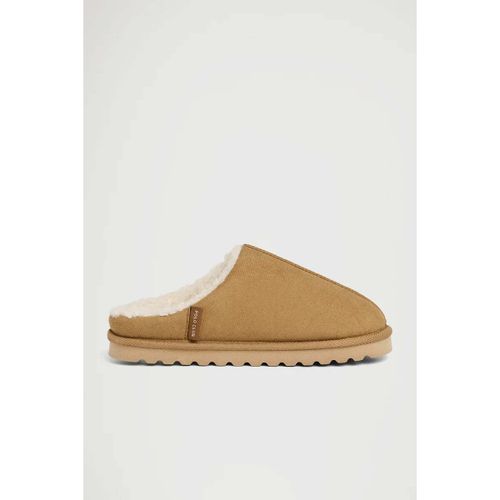 Chaussons SINCLAIR SLIPPER - Polo Club - Modalova