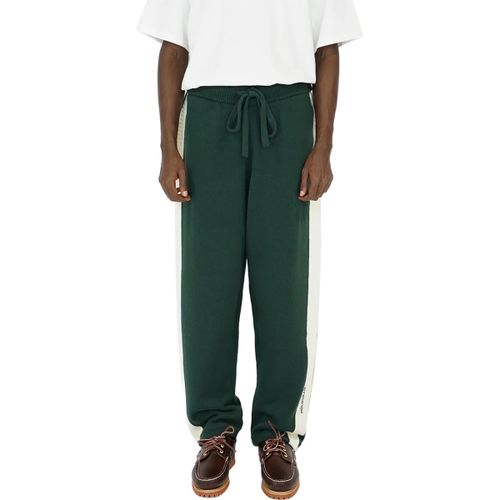 Pantalon Pants Fall Green - Hologramme - Modalova