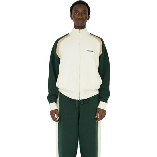 Veste Hologramme Jacket Fall Green - Hologramme - Modalova