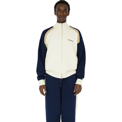 Veste Hologramme Jacket Fall Navy - Hologramme - Modalova