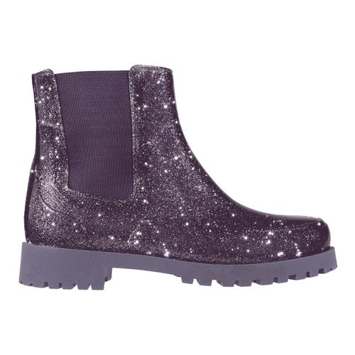 Boots Bottes à paillette DOCE GLITTER - Cacatoès - Modalova